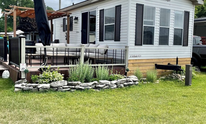 Sherkston House | Lakeview on Ledge
