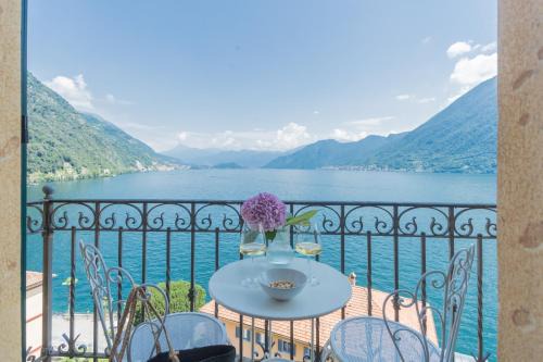 Argegno Apartment | Lakeview Paradise by Rent All Como