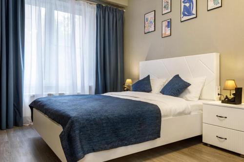 Pozniaky Apartment | Lakeview Stay