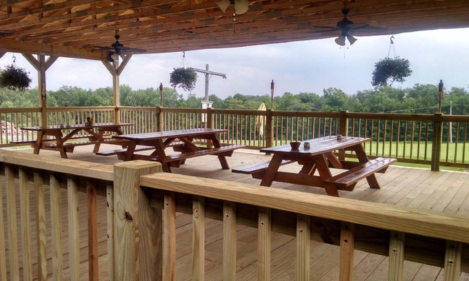 Lakewood Hotel | Lakewood Lodge