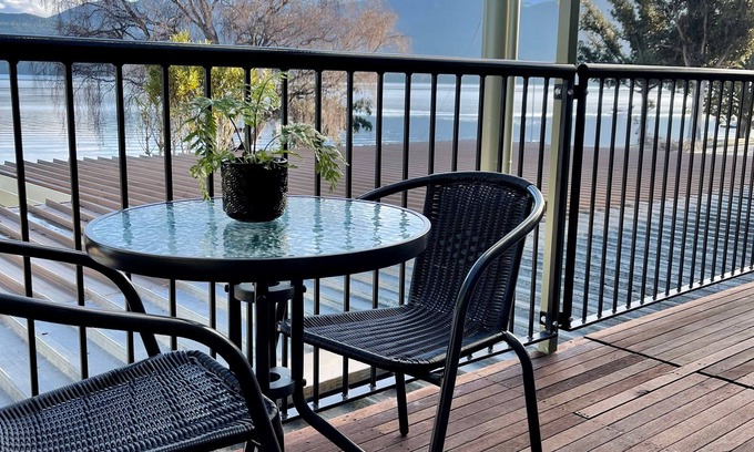 Te Anau House | Lakewood Lofts