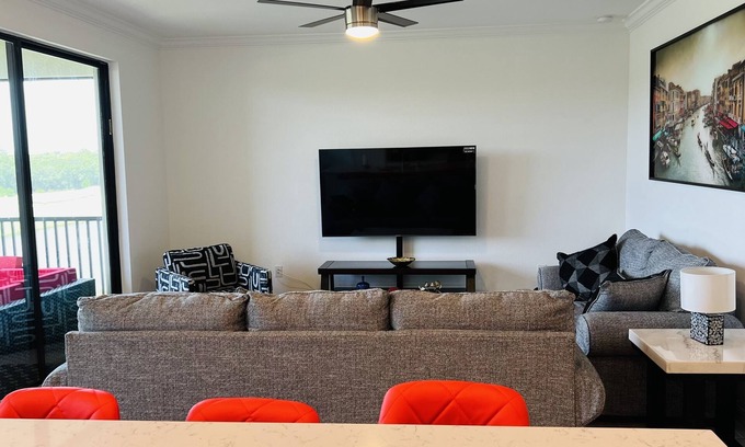 Lakewood Ranch Condo | Lakewood Nationals Condo
