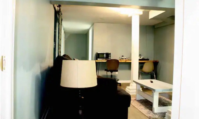 Betmar La Villa House | Lakewood Nook
