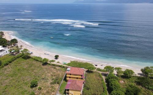 Hu'u Hotel | Lakey Peak B and B