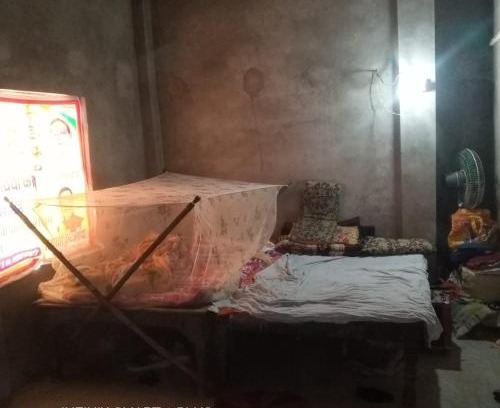 Pharenda House | Lakhi Chand Homestay