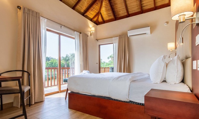 Lekki Hotel | Lakowe Lakes Hotel Golf and Country Estate by NEWMARK