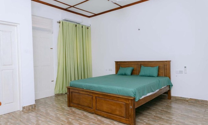Rambukkana Resort | Lakwin Eco Lodge
