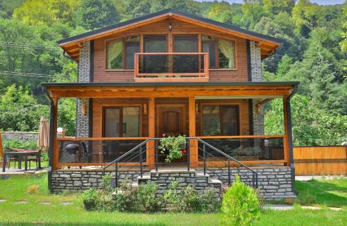 Sapanca Villa | Lal Hayal Konakları