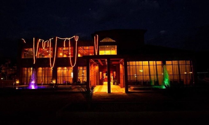Lalibela Hotel | Lal Hotel and Spa