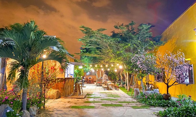 Ke Ga House | Lala Chill Homestay