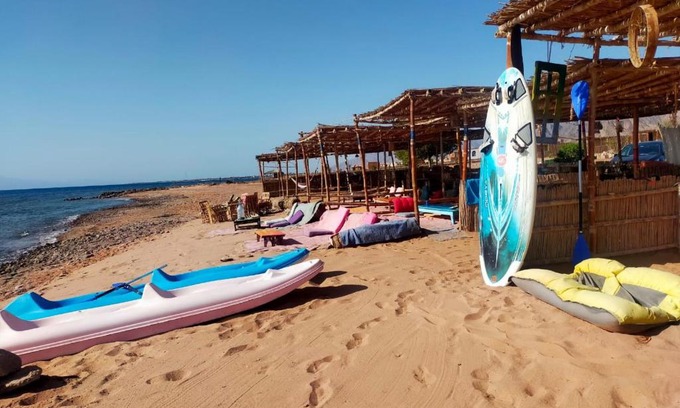 Nuweiba Other | Lala Land Camp