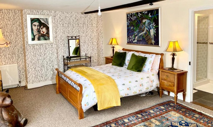 Brading House | Lala Mundi