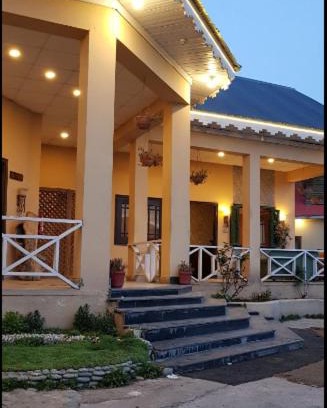 Kaghan Hotel | Lalazar Hotel
