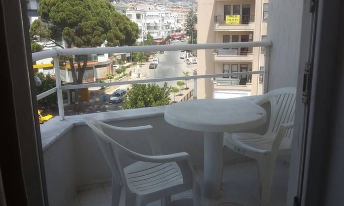 Alanya Apartment | Lale Apart