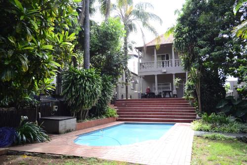 Musgrave House | Laletsa Lodge