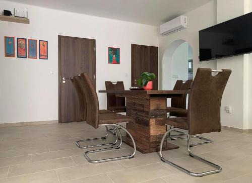 Asvanyraro House | Lali Vendégház