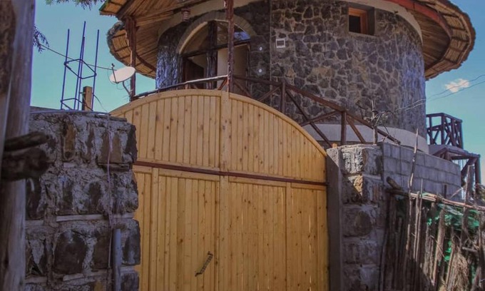 Lalibela House | Lalibela Hidmo Homestay
