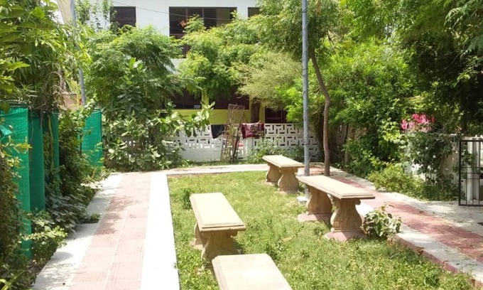 Faizabad House | LALLA HOME STAY AYODHYA