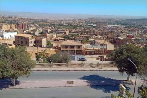 Tlemcen House | Lalla meriem