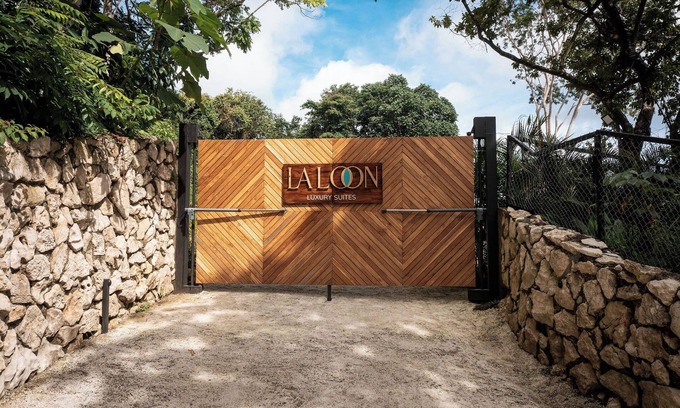 Buenos Aires Villa | LALOON Luxury Suites - Adults Only, Santa Teresa Beach