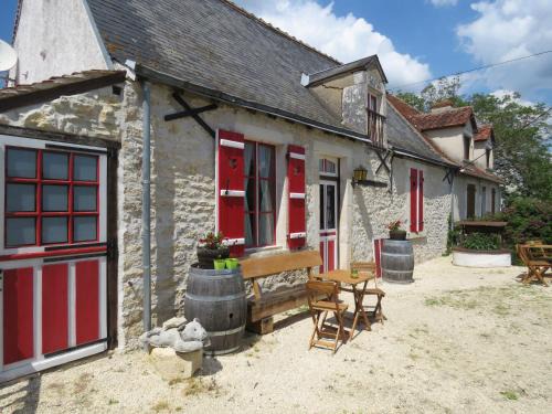 Oulches Bed & Breakfast | Lalot
