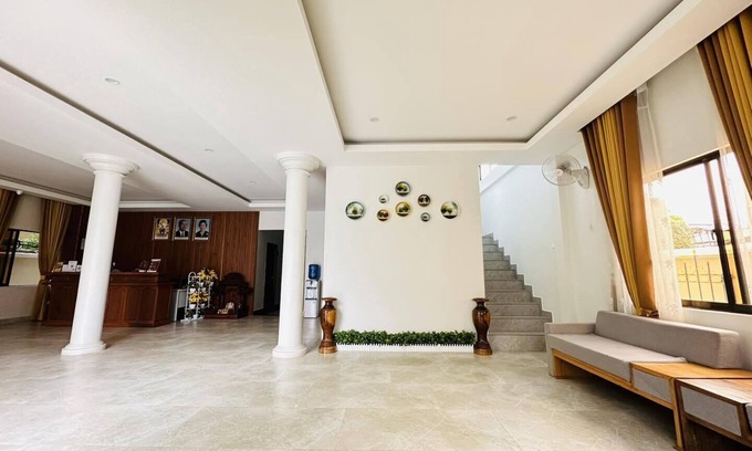 Taphul Village Area House | Laluna Guesthouse