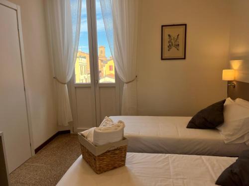 Castel San Pietro Terme House | LaMì Room & Apartment