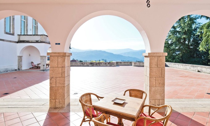 Vila Pouca da Beira Hotel | LAM Hotel Convento do Desagravo