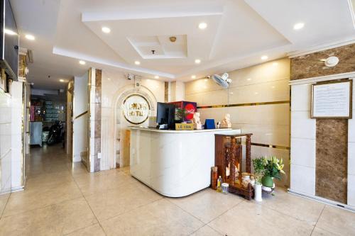 District 11 Hotel | Lam Sơn Hotel 3 Tháng 2