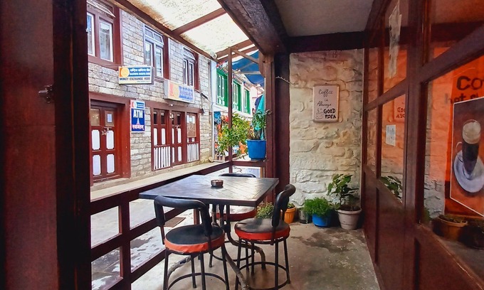 Lukla Hotel | Lama Hotel