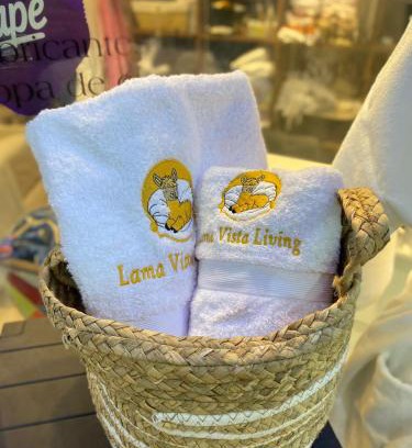 Cusco Historic Center Apartment | Lama Vista Living 202