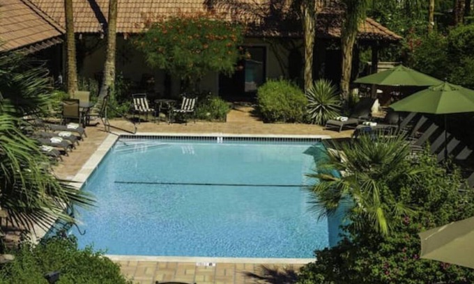 Deepwell Estates Hotel | LaMaison