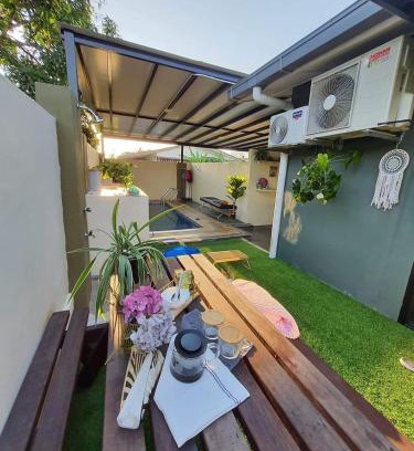 Peramu Permai House | Laman mahinun homestay