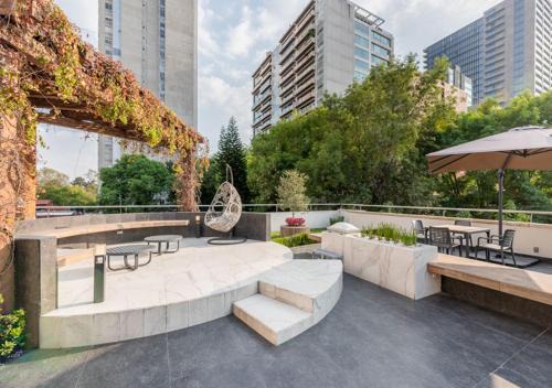 Polanco Hotel | Lamartine 619 Residencial