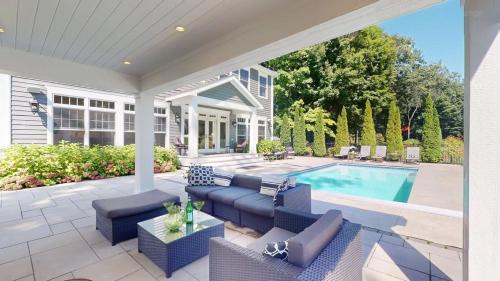 South Haven House | Lamb Haven
