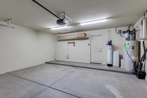Arizona City House | Lamb Road Casa Grande