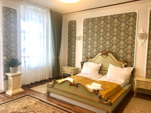 Muerzzuschlag Apartment | Lambach Villa Appartament 2