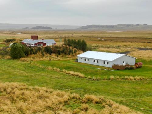 Selfoss House | Lambastadir Guesthouse