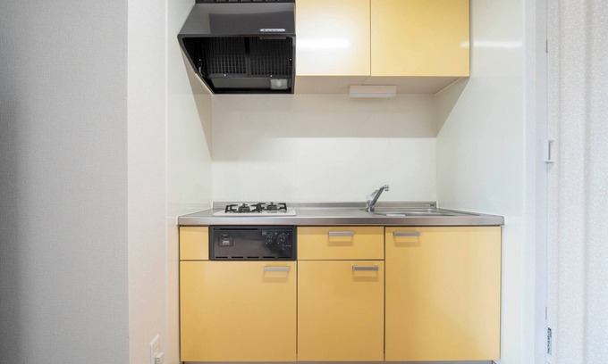 Sorachi-gun Apartment | LAMBENT