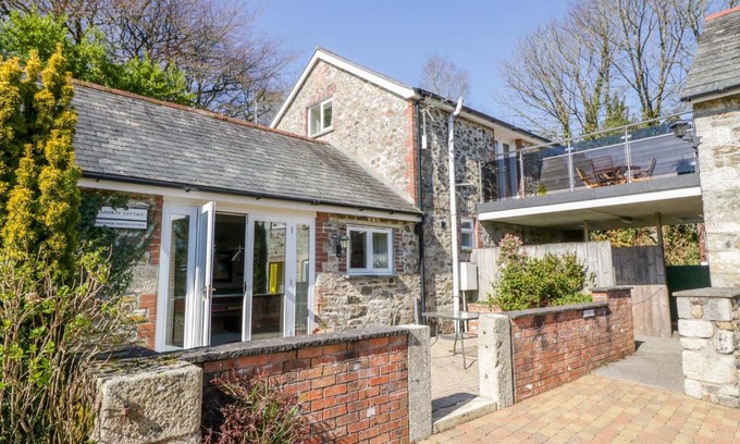 St. Columb Major House | Lambkin Cottage