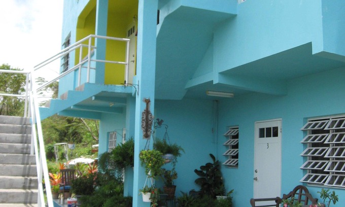 Freemans Village Apartment | LambLion Holiday Apartments
