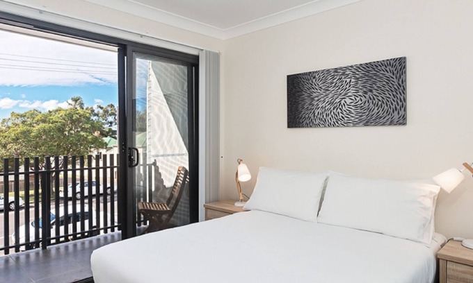 New Lambton House | Lambton Road Modern Townhouse