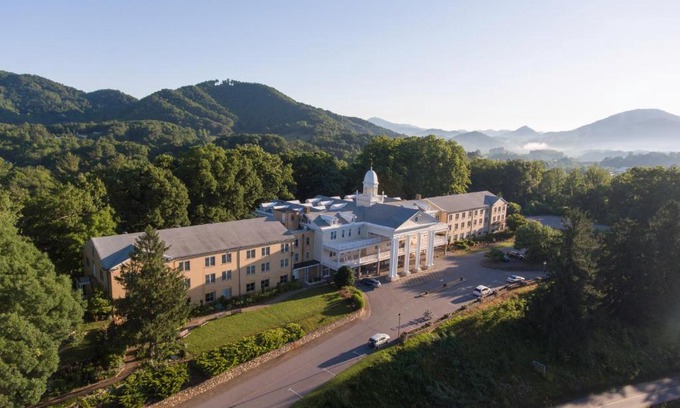Lake Junaluska Hotel | Lambuth Inn