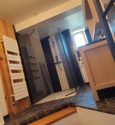 Marle Villa | LAme Moderne Pelletier