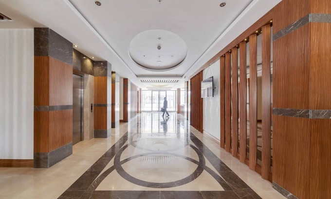 Sekerpinar Hotel | Lamec Hotel Business