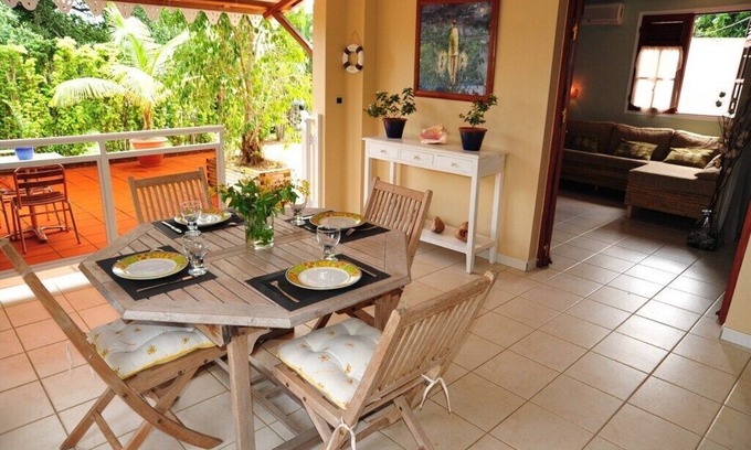Le Lamentin Apartment | Lamentin: Apartment/flat - LAMENTIN