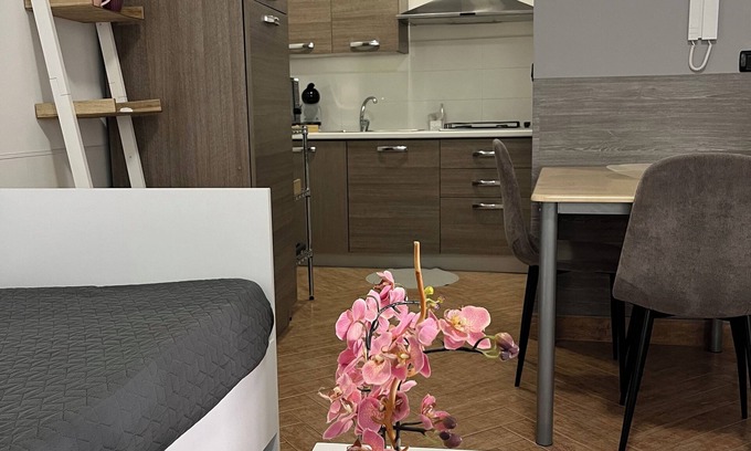 Lamezia Terme Apartment | Lamezia Park Apartments 1