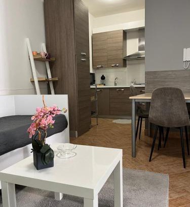 Lamezia Terme Apartment | Lamezia Park Apartments