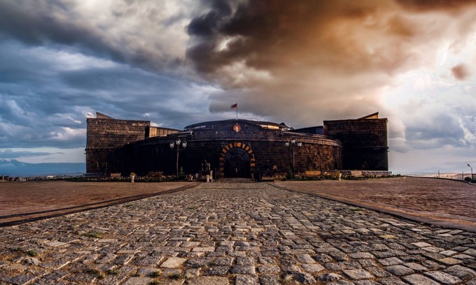 Gyumri House | Lami Guest House
