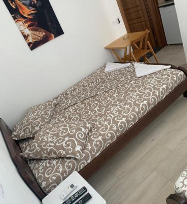 Sutomore Apartment | LamijaApartmani 1